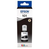 Epson Steklenica črnila 101 EcoTank, črna Cene