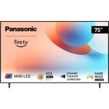 Panasonic TV-75W95AEG 4K HDR pametni z | Shoptok.si