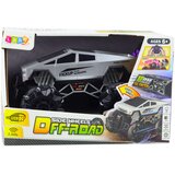  Moderni pick-up kamionet na daljinsko upravljanje 1:16 - sivi | Shoptok.si