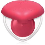 Dasique Souffle Color Pot večnamensko ličilo za ustnice in lica s čopičem odtenek 14 Coldest Plum 6.5 g Cene