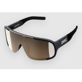 Poc Aspire Mid Uranium Black Soncna ocala clarity trl / prty sny slv | Shoptok.si