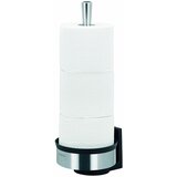 Brabantia stojalo za WC papir - kovinski mat | Shoptok.si