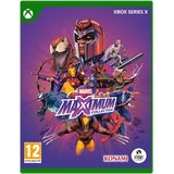 Marvel Maximum Collection (XBOX SERIES X) | Shoptok.si