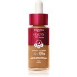 Bourjois Healthy Mix Clean & Vegan Serum puder 30 ml Nijansa 58w caramel | shoptok.hr