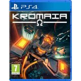  Kromaia Omega (PS4) | Shoptok.si