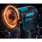 Blow 53-330 akumulatorska kotna brusilica 12 V | Shoptok.si