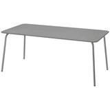 Blomus Metalni vrtni stol 90x180 cm Yua – Cijene
