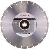 Bosch dijamantska rezna ploča za ciglu i crep standard for abrasive 350 x 20/25,40 x 2,8 x 10 mm - 2608602621 Cene