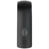 Wenko 24589100-Dozator tečnog sapuna RANERA 280 ml crna | Eponuda.com