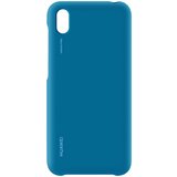 Huawei Zaš?itna lupina za Y5 2019 Rigid, Modra, (22116497) | Shoptok.si