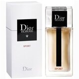 Dior Homme Sport Toaletna voda za moške 75 ml | Shoptok.si