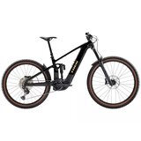  Bicikl Trek e-Bike Rail+ 8 Gen 5 2025 Dark Star - XL Cijene