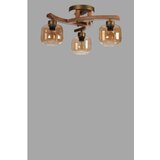 Opviq Luster 2593589, Zlatne boje | Eponuda.ba