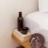 S|P Collection Bordo rdeča skodelica iz kamenine 150 ml Manon – | Shoptok.si