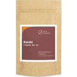 Terra Elements reishi kapsule bio Cene