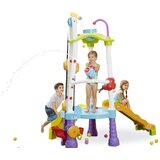 Little Tikes igraonica s vodenim štrcaljkama | shoptok.hr