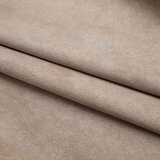  Zavjese za zamračivanje s kukama 2 kom smeđe-sive 140 x 175 cm | shoptok.hr