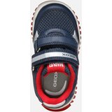 Geox Dark blue boys' sneakers Lightyloo - Boys | shoptok.hr