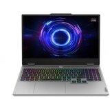 Lenovo LOQ 15IRX10 15.6" i7-13645HX 16GB/512GB RTX 5060 83JE01FFYA DOS Cene