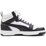 Puma Tenisice 'Rebound V6' crna / bijela | shoptok.hr