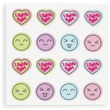 Revolution negovalne nalepke za obraz - Bubble Tea Salicylic Blemish Boba Patches | Shoptok.si