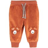 Cool club hlače trenirka DH CCB2901698 M smeđa 92 | shoptok.hr