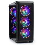PC INTEL GAMING racunar Core i5-12400F 16GB 1TB RTX5050 8GB | Eponuda.com
