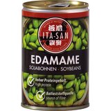 Ita san Edamame, sojina zrna - 400 g | Shoptok.si