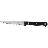 Ilsa set 6 kos noži žagica Steak Tuttix1, inox, PP | Shoptok.si
