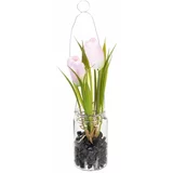 Ixia umjetna biljka (visina 18 cm) Tulip –