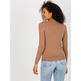 Jean Louis Francoise Sweater-NM-SW-J52001.57-camel | shoptok.hr