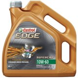 Castrol Motorno olje SUPERCAR 10W-60 4L A3 BMW M Cene