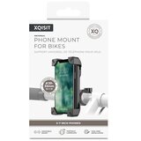 XQISIT NP nosač mobitela za upravljač bicikla - crni | shoptok.hr