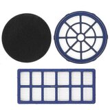 INORCO Komplet filtrov Hoover, dodatna filtracija, koda, za filter vetra Hoover U81 BR2020 BR30 BR71, (21873647) Cene