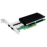 ExeLink 256G-X8-Dual-SFP28 PCle x8 25G Dual-Port server adapter | Eponuda.com