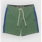 Channel Boardshorts mid green