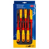 Knipex Paket odvijača VDE (00 20 12 V02) - U DOLASKU - Cijene