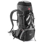 NATUREHIKE Trekking backpack 70l nh70b070-b-black | shoptok.hr