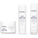 Goldwell dualsenses just smooth set za suvu kosu | Eponuda.com