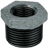  Redukcijski element (Vanjski navoj: 1″, Unutarnji navoj: ½″, Pocinčano) | shoptok.hr
