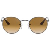 Ray-ban round metal naočare za sunce rb 3447N 004/51 Cene