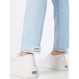 Levi's Traperice '501® SKINNY' svijetloplava | shoptok.hr