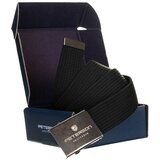 Peterson PTNOLDSILVERBLACK66062 Crna | shoptok.hr