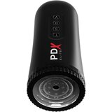 Pipedream PDX Elite Moto Blower Black Cene