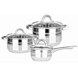 Altom design set lonaca Paolo 6 elemenata | shoptok.hr