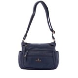 B. Cavalli Ženska torba na rame bc1349/ plava | Eponuda.com