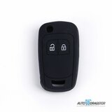 888 Car Accessories silikonska navlaka za ključeve crna opel APT1005.08.B Cene