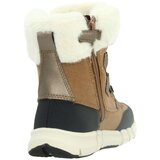 Geox Škornji za sneg J Flexyper Girl B Ab J46APA 0AU50 C6175 M Rjava | Shoptok.si