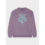 4f Girls' sweatshirt | Shoptok.si