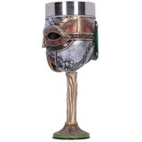 Nemesis Now LORD OF THE RINGS ROHAN GOBLET 19.5CM KELIH Cene